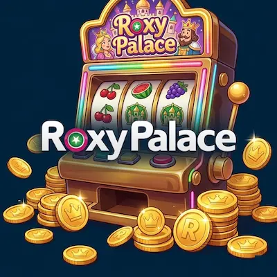 Roxy Palace Casino für Spieler aus Deutschland: Ein ausführlicher Review